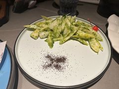 -四川饭店(长白店)