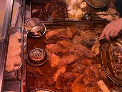 -明记牛杂(新马路分店)