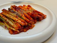 -百年石锅饭(阿里郎美食街店)