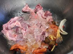 -羊来顺冰煮鲜羊铁锅烀羊肉(八卦岭店)