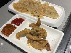 小酥肉-海底捞火锅(关山保利店)