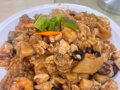 八珍豆腐-食客居(缔景店)