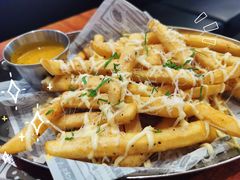 -卡朋厨房(289艺术园区店)