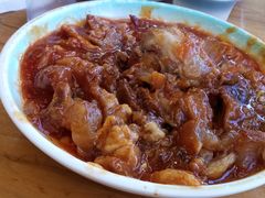 -清真利德顺小老饭庄(复兴路店)