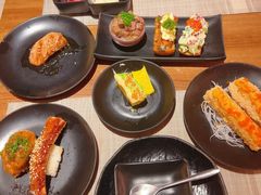-昊·来了寿司(双楠2店)