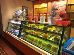 -咖啡苑·沈阳今旅酒店Hotel Jen·香格里拉集团