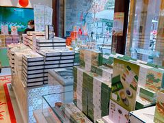 -好一朵茉莉花(老门东店)