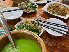 -客家养生油茶(汕尾店)