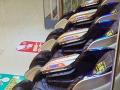 -华美国际影城(旧宫永辉店)
