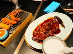 -老头儿油爆虾·1987杭州烟火味(湖滨银泰in77D区店)