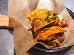 小龙虾烤冷面-探鱼·鲜青椒爽麻烤鱼(领展购物广场店)