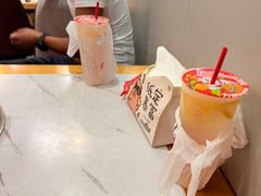 -大四喜·鲜牛肉火锅(洛阳大学城店)