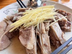 -乡亲鹅肉城(昆山店)