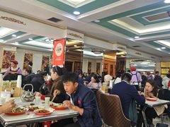 -托克逊老四号餐厅