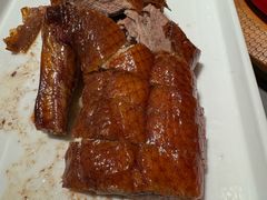 -先记烧鹅王·本地粤菜(福永店)