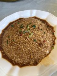 -真知味酒店·宴会厅(月牙湖店)