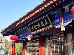-大慈恩寺(大雁塔)