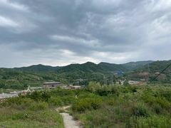 -照金红色旅游名镇
