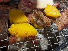 -杀猪天·韩国烤肉(总店)