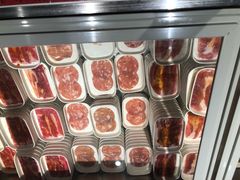-格瑞欧海鲜自助烤肉火锅(光彩店)