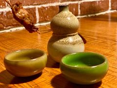 -老九巷川小馆(万松园店)