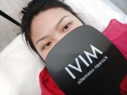 -MIVI半永久纹眉绣眉