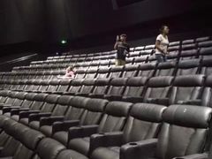 -万达影城(双流万达广场CINITY店)