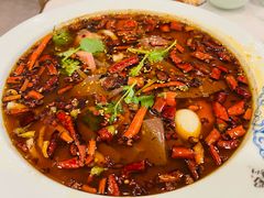 -蜀腾川·火锅鱼.烤鱼(新世界城店)