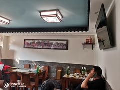 大堂-鼎香润(德胜门内店)