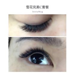 睫毛嫁接-光SPA科技美肤