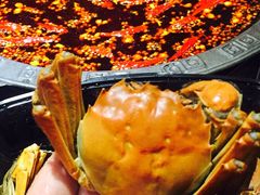 -重庆渝达老火锅(春熙路店)
