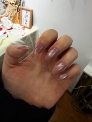 -尤米一站式美甲美睫