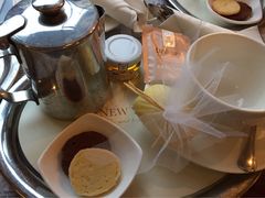 早餐茶-纽约咖啡馆