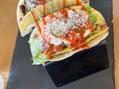 -Ricci睿奇美式餐厅(五道口店)