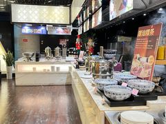 -广州建国酒店·君豪西餐自助餐厅