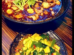 picture-宽窄巷子冒菜(中华广场店)