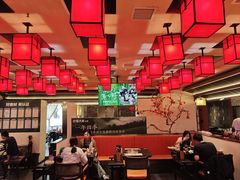 -巴蜀大将火锅(春熙店)