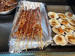 -盒马鲜生(枣园路店)
