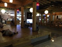 -纽斯桑拿会所(天山店)