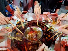 -枇杷园食为鲜火锅(南山店)