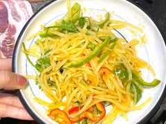 -正宗齐齐哈尔烤肉·齐牛哥鲜切炭火烤肉(杭州总店)