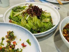 -渔娘渔家丹东海鲜(东直门店)