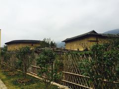 -福建土楼（南靖）云水谣景区-和贵楼