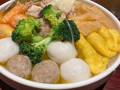 -外婆家(西溪印象城店)