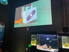 -沈阳海洋探索中心