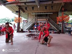 -优游吧斯邹族文化部落