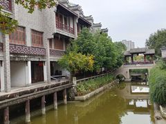 -龙潭水乡