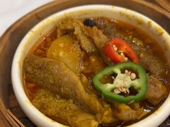 -顺德人家食府(黄金广场店)