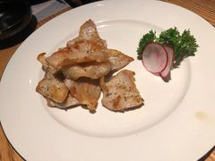 -赤坂亭·M9和牛烧肉·铁板烧·日料398放题(长泰广场店)