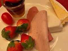 -OPEN開全日自助餐厅·西餐·海鲜(佛山希尔顿酒店)